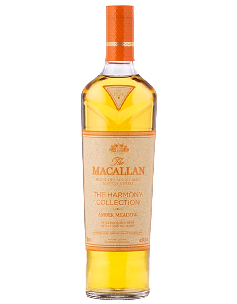 The Macallan Harmony Collection 'Vibrant Oak' Single Malt