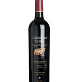 Cakebread Cellars 2013 Dancing Bear Ranch Red, Howell Mountain, Napa Valley, California