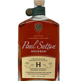 Paul Sutton Limited Release Heritage Collection, 7 Year Bourbon, Kentucky Straight Bourbon, Kentucky