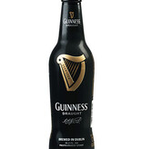Guinness Guinness Draught Stout Beer, Ireland - 6pk Bottles