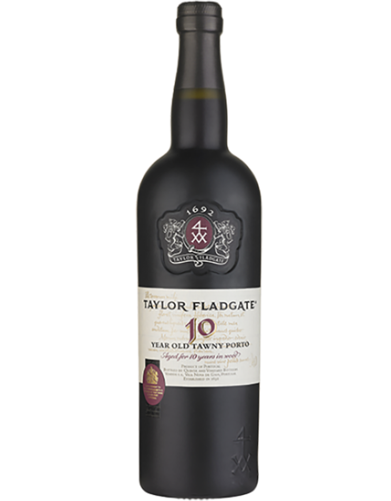 Taylor Fladgate 10 Year Old Tawny Port, Portugal