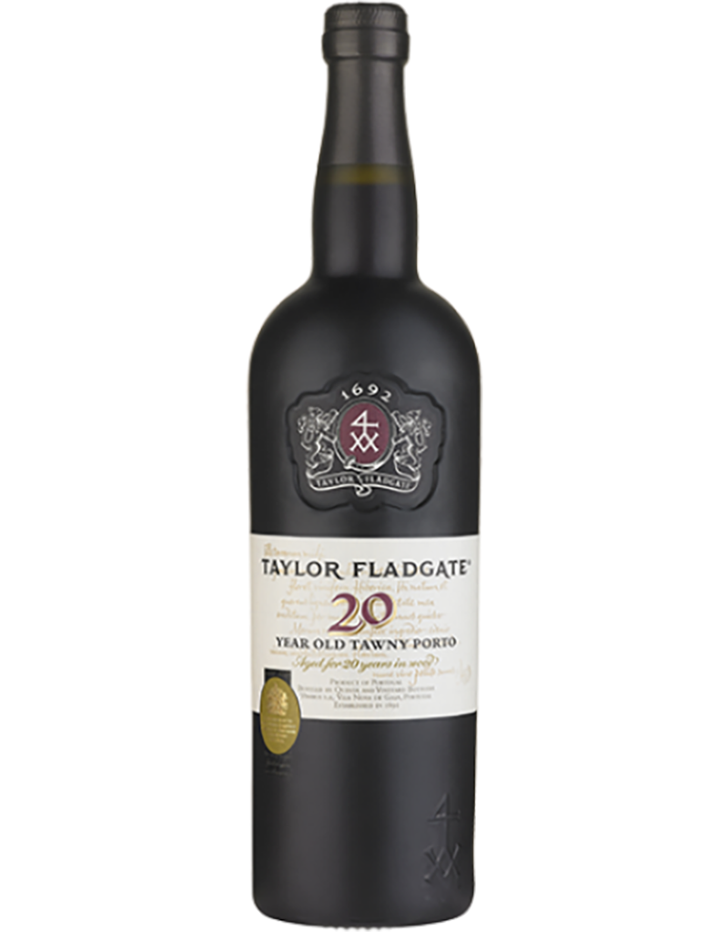 Taylor Fladgate 20 Year Old Tawny Port, Portugal