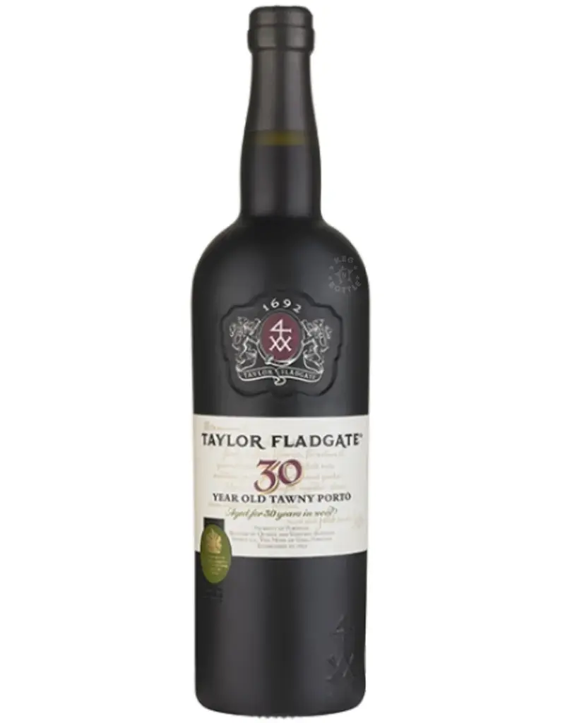 Taylor Fladgate 30 Year Old Tawny Port, Portugal