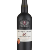 Taylor Fladgate 40 Year Old Tawny Port, Portugal