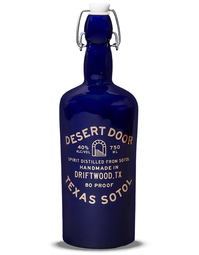 Desert Door Original Sotol, Texas