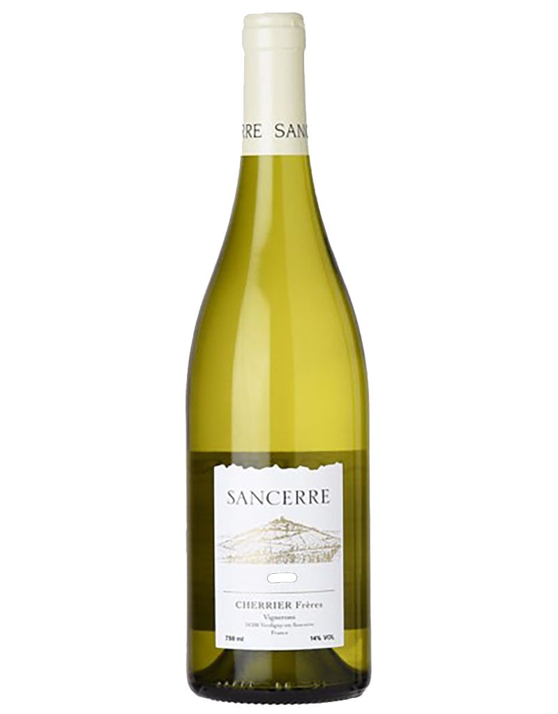 Domaine Cherrier Pere et Fils 2022 Sancerre, Loire Valley, France