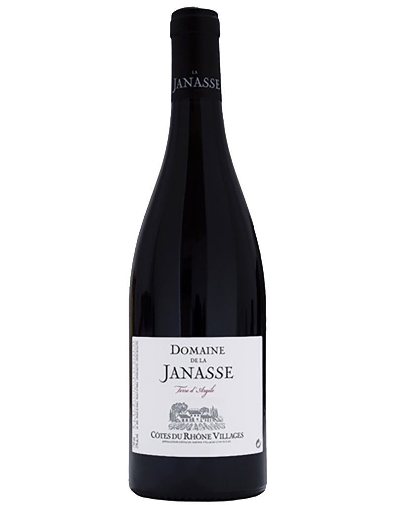 Domaine de la Janasse 2021 Terre d'Argile, Côtes du Rhône Villages, Rhône, France