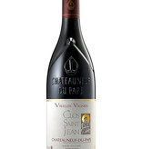 Clos Saint-Jean 2021 Châteauneuf-du-Pape Vieilles Vignes Rouge, Rhône, France