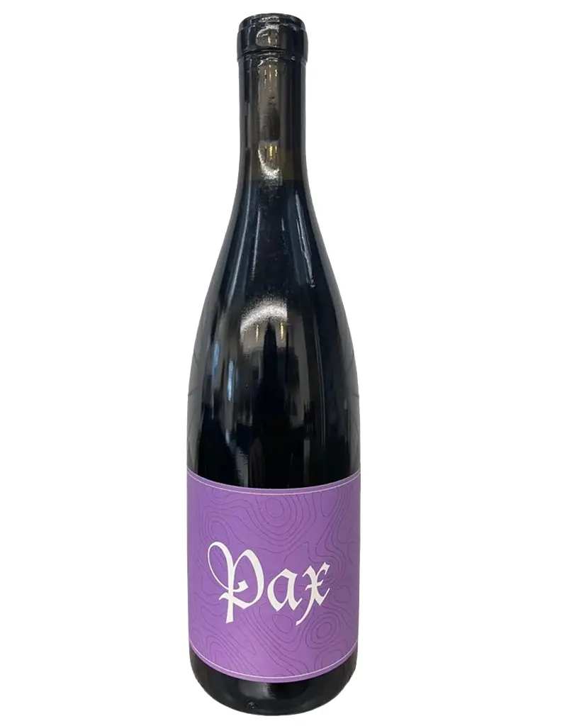 Pax Mahle Wines 2021 Alder Springs Vineyard Grenache, Mendocino County, California