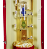 Casino Azul Collection Tower Limited Edition Tequila, Jalisco, México