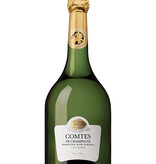 Taittinger 2013 'Comtes de Champagne' Brut Blanc de Blanc Grand Cru, Champagne, France