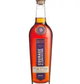 Virginia Distillery Co. 'Courage & Conviction' Cuvée Cask American Single Malt Whisky, Virginia