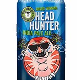 Fat Head's Brewery Head Hunter IPA, Ohio 6-pack Cans