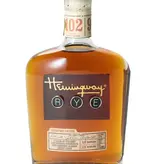 Hemingway Signature Edition Rye Whiskey, Kentucky