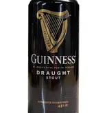 Guinness Guinness Draught Stout Beer, Ireland Single Can