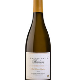 Domaine de la Rivière 2020 'Flora Marie Vineyard' Chardonnay, Russian River Valley, Sonoma, California