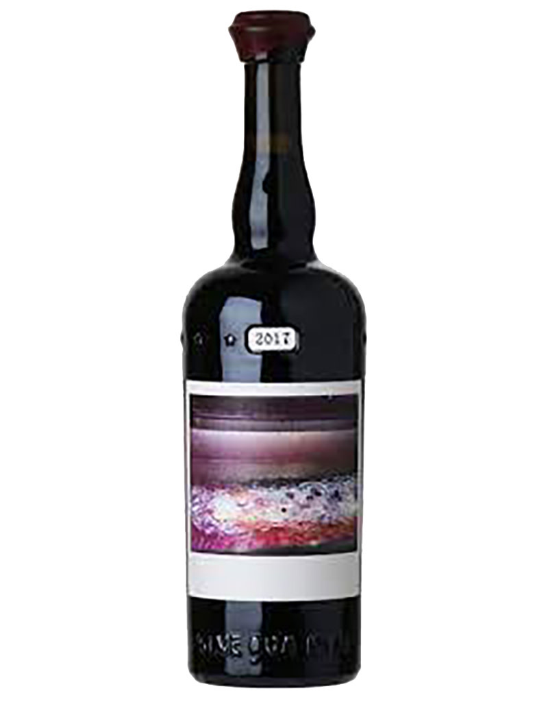 Sine Qua Non [SQN] 2019 Eleven Confessions Vineyard Syrah