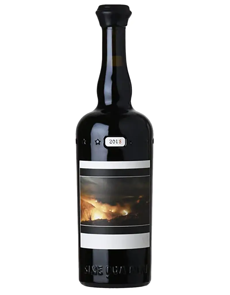 Sine Qua Non [SQN] Eleven Confessions Vineyard Grenache
