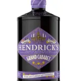 Hendrick's Grand Cabaret Gin, Scotland