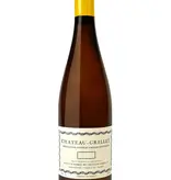 Chateau-Grillet 2021 Viognier, Appellation Château-Grillet, Rhône, France