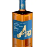 Suntory 'Ao' Blended World Whisky, 700mL