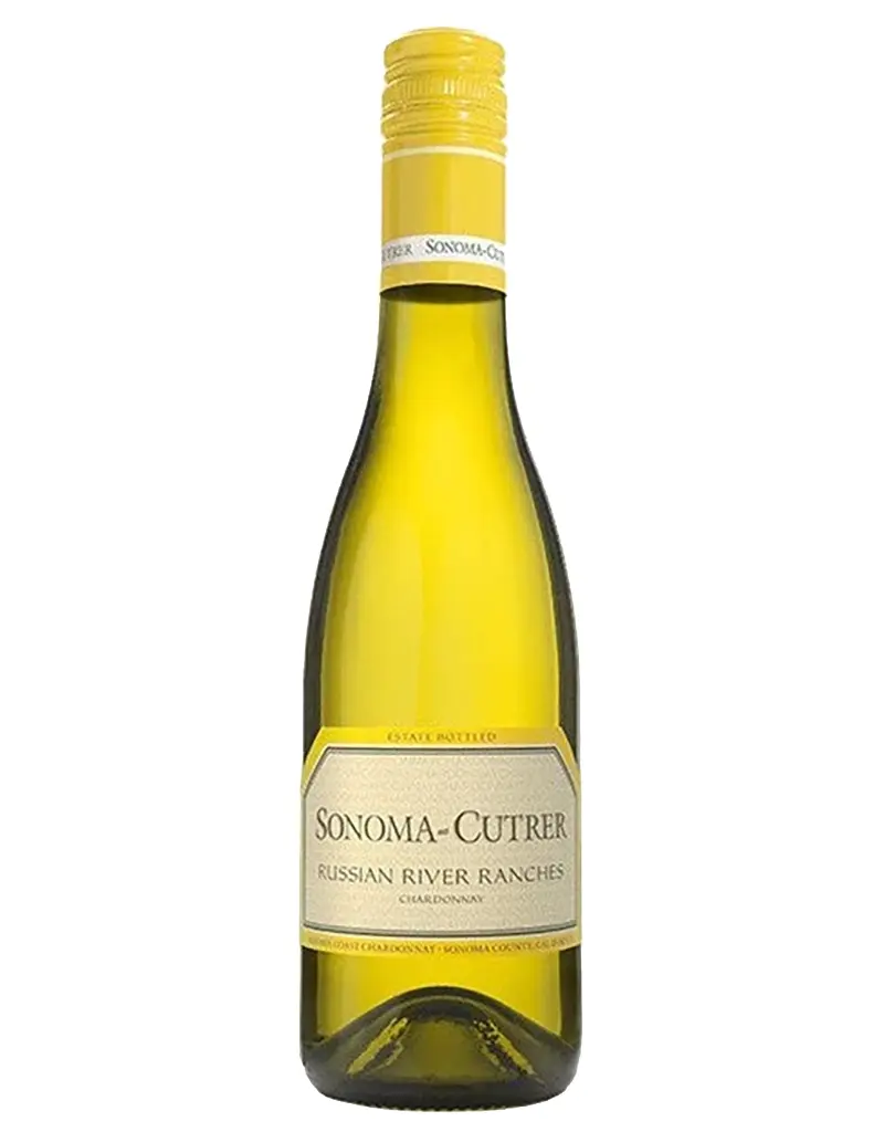 Sonoma-Cutrer Chardonnay, Sonoma Coast, California 375mL