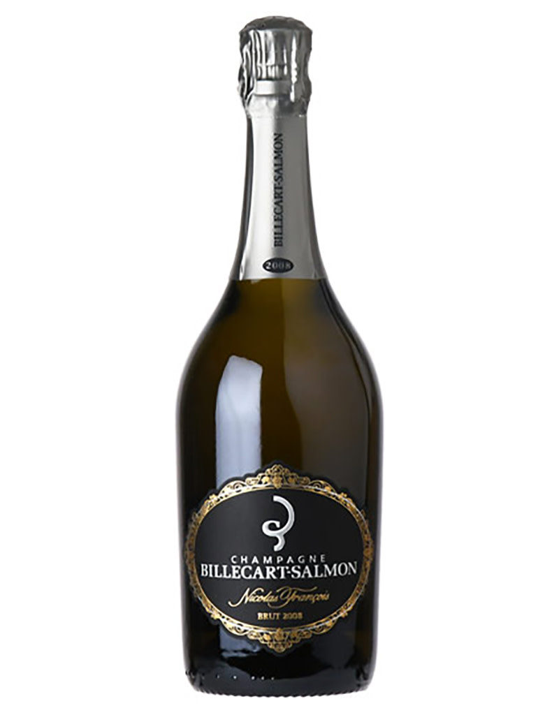 Thiénot 'Cuvée Alain Thiénot' Millesime Champagne, France - The