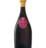 GOSSET Grand Rosé Brut, Champagne, France