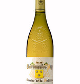 Domaine de la Solitude 2023 Châteauneuf-du-Pape Blanc, Rhône, France