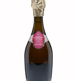 GOSSET Grand Rosé Brut, Champagne, France 375mL