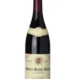 Gérard Raphet 2022 Morey-Saint-Denis, Vieilles Vignes, Côte de Nuits, Burgundy, France