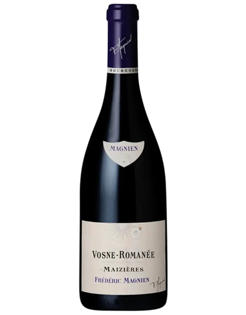 Frederic Magnien 2019 'Maizières' Vosne-Romanee, Côte de Nuits, Burgundy, France