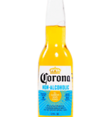 Corona Cerveza [Non-Alcoholic] Beer, México - 6pk Beer Bottles