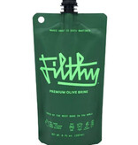 Filthy Premium Olive Brine - Single 8oz Pouch