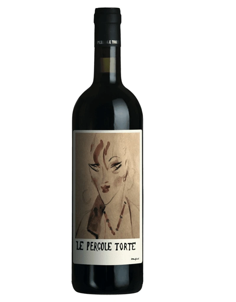 【mws】Le Pergole Torte 2010&2006 Le Pergole Torte - Montevertine - Winemates