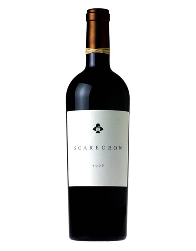 Scarecrow 2023 Cabernet Sauvignon, Rutherford, Napa Valley, California