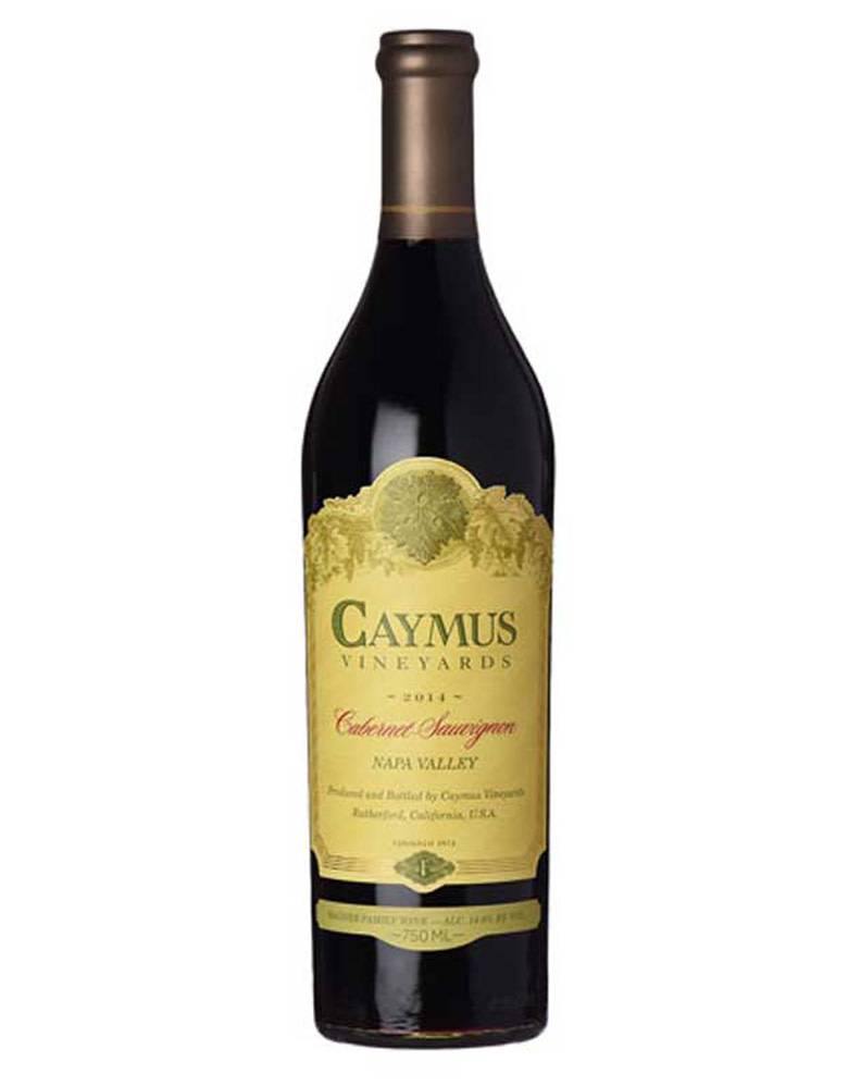 Caymus Caymus 2021 Cabernet Sauvignon, Napa Valley, California