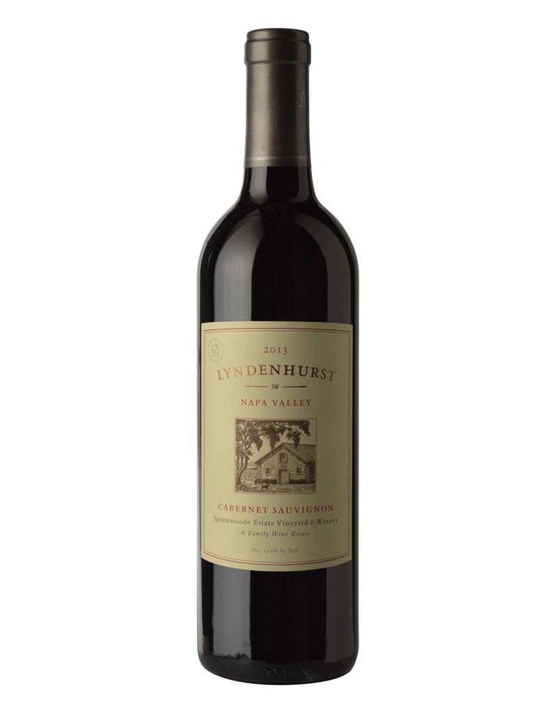 Spottswoode 2022 Lyndenhurst Cabernet Sauvignon, Napa Valley, California
