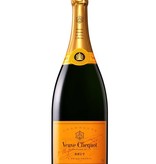 Veuve Clicquot Veuve Clicquot Ponsardin Yellow Label Brut, Champagne, France 1.5L
