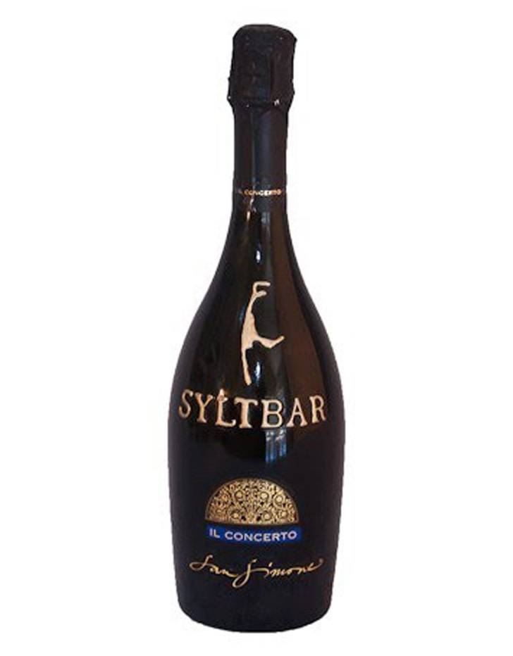 Syltbar Syltbar Il Concerto Prosécco, Italy 3L