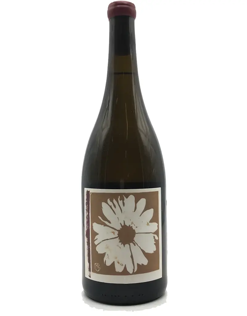 Sine Qua Non [SQN] 2020 Distenta II, White, California