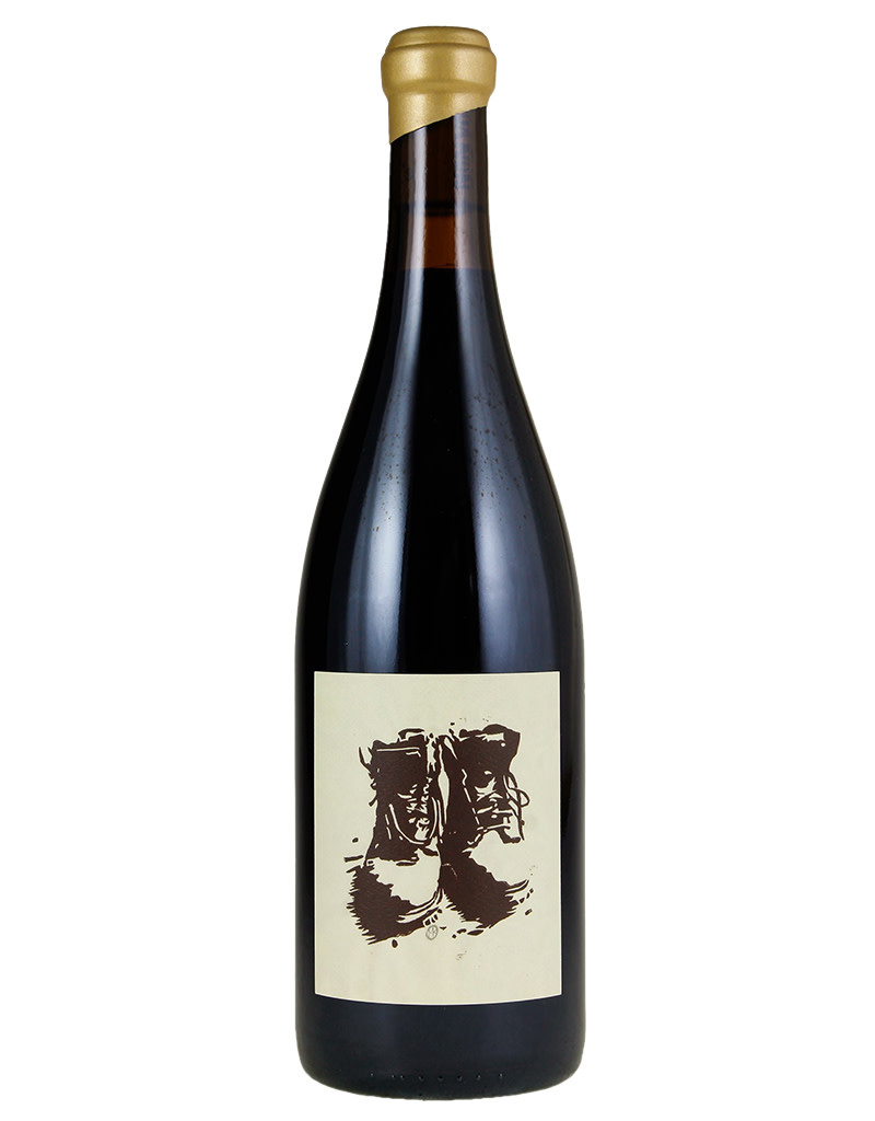 Sine Qua Non [SQN] Eleven Confessions Vineyard Syrah, California