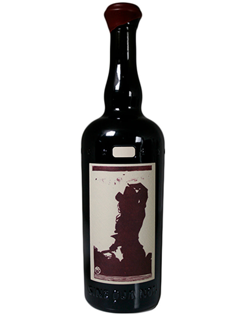 Sine Qua Non [SQN] Distenta III, Syrah, California - The Wine Wave