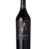 Andremily Wines 2020 Grenache, Santa Barbara County, California