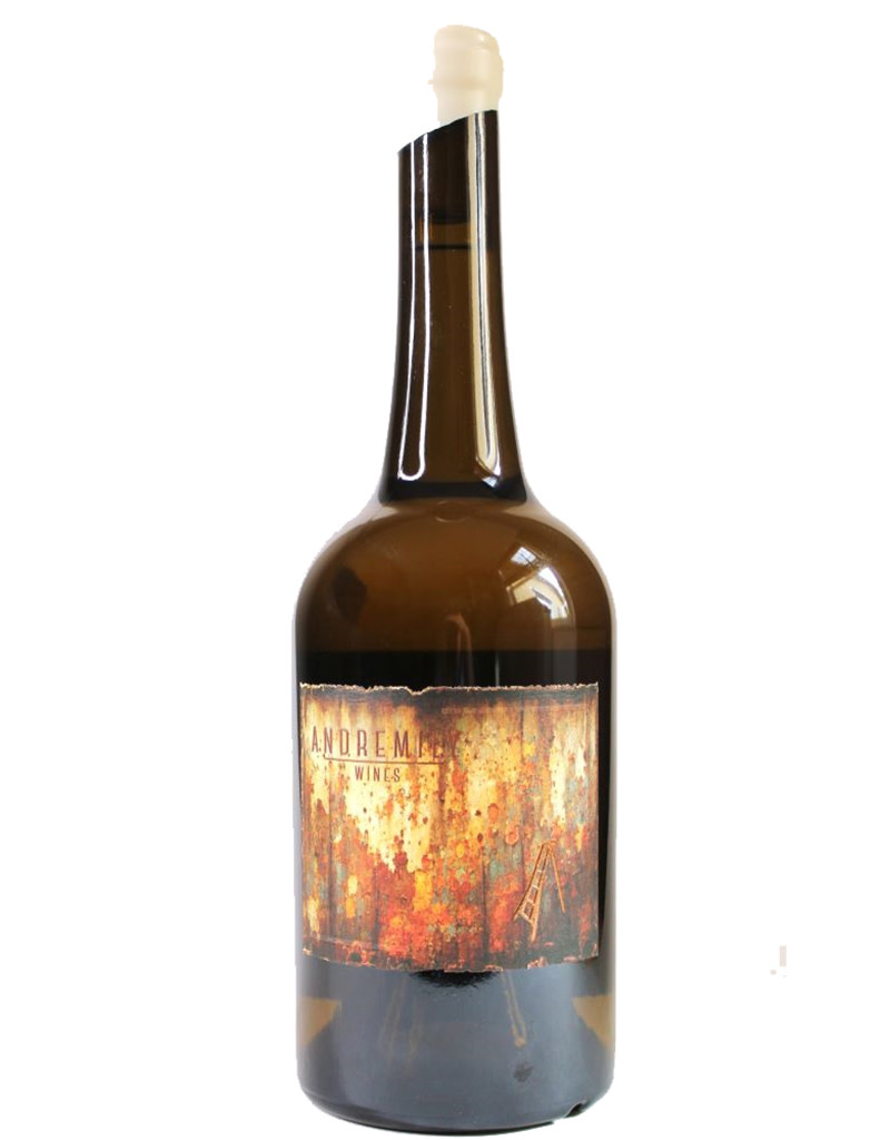 Andremily Andremily Wines 2021 White Cuvée, Central Coast, California