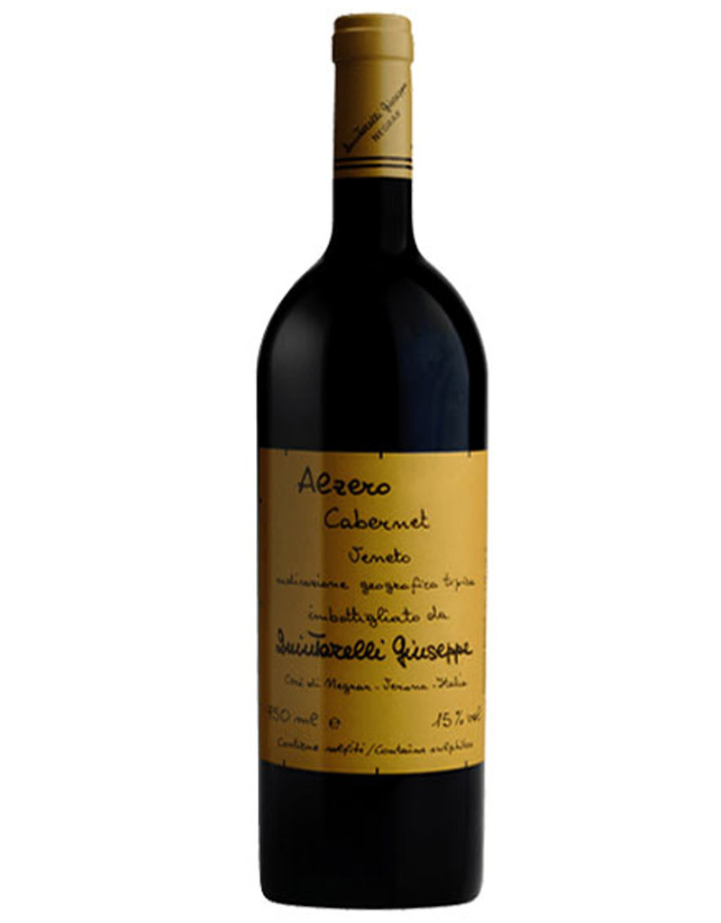Giuseppe Mascarello Giuseppe Quintarelli 2017 'Alzero' Cabernet, Veneto IGT, Italy