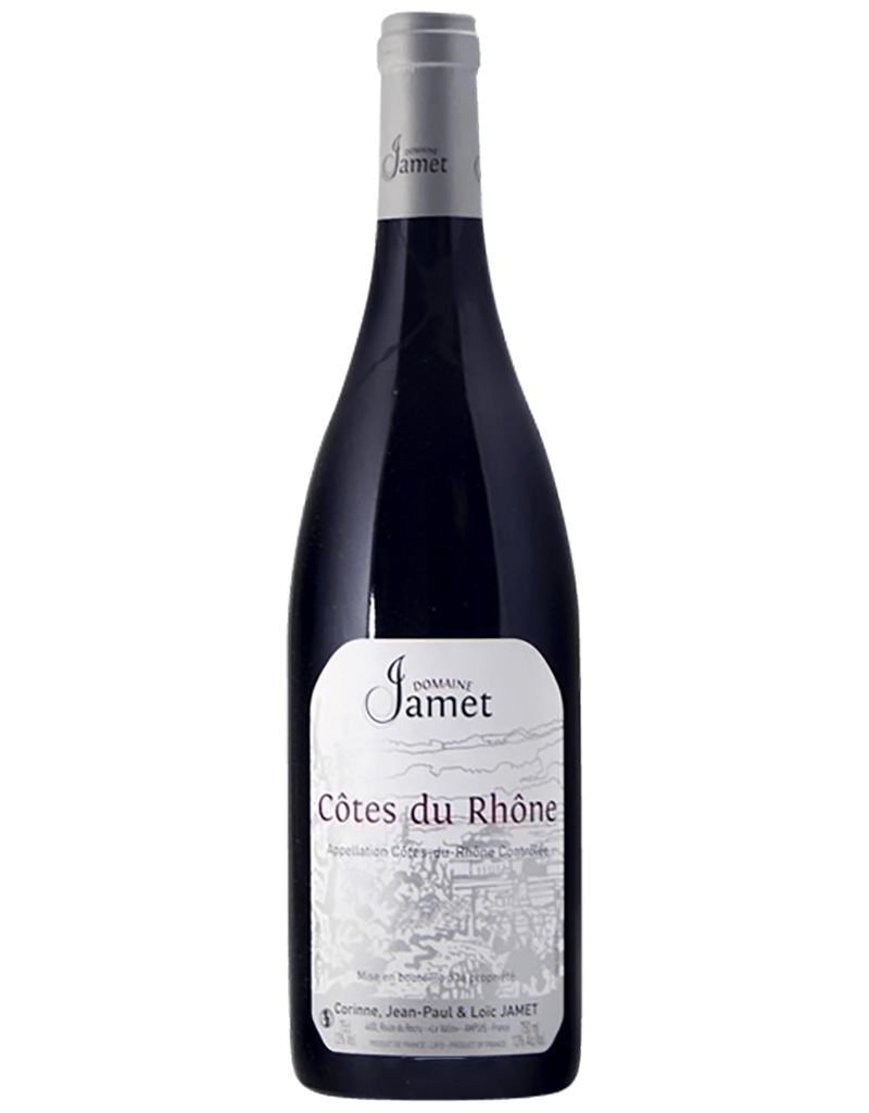 Domaine Jamet 2023 Côtes du Rhône, Rhône, France