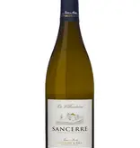 Jean-Marie Reverdy & Fils 2025 La Villaudière Sancerre, Loire Valley, France