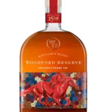 Woodford Reserve 150th Derby Bottle Kentucky Straight Bourbon Whiskey 1L