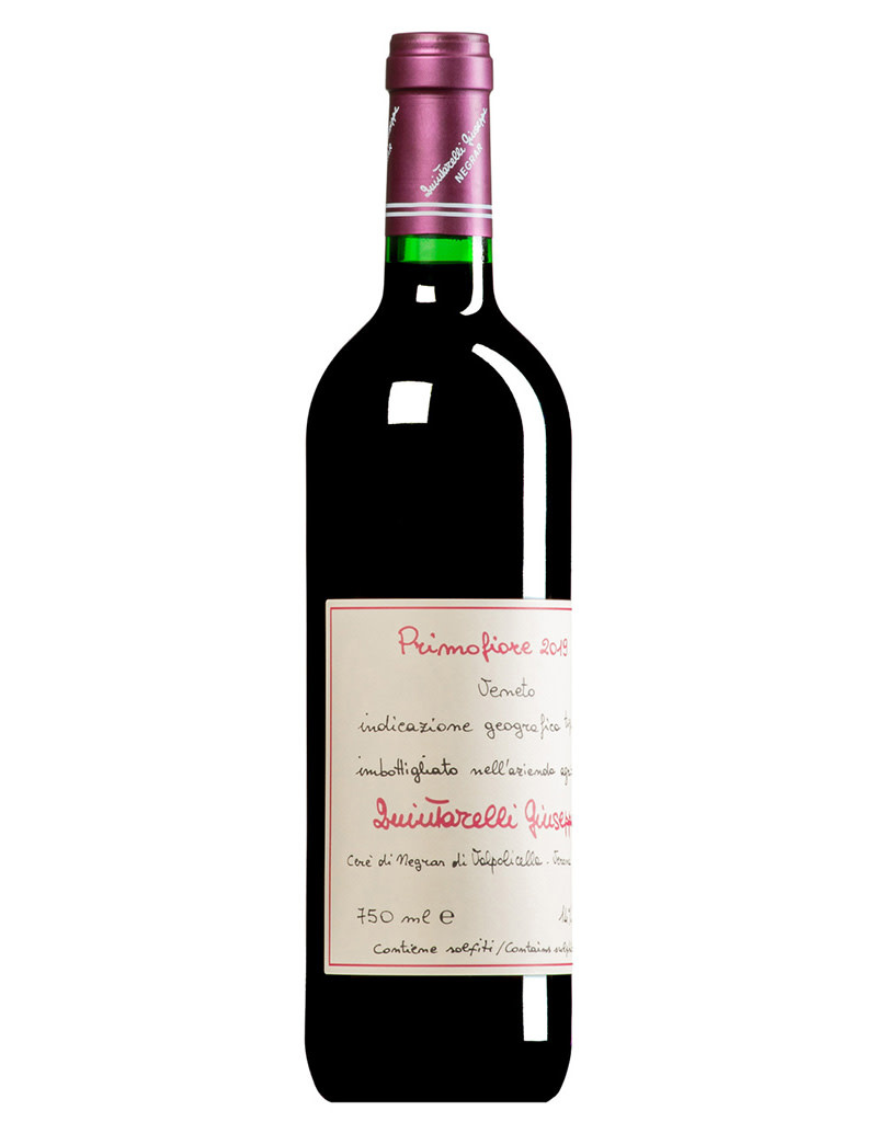 Giuseppe Quintarelli 2023 Primofiore, Veneto IGT, Italy 1.5L